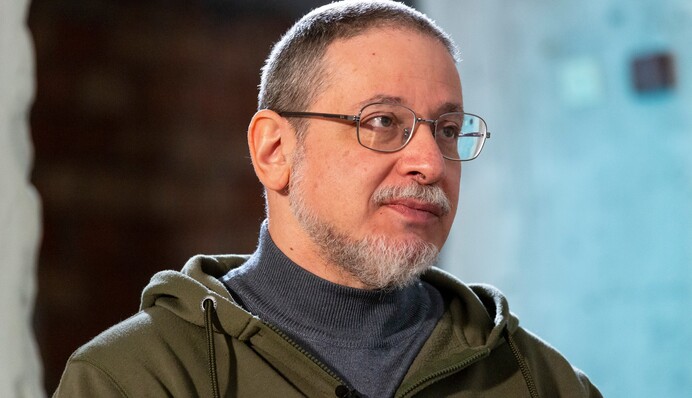 Баллада о не черно-белом мире