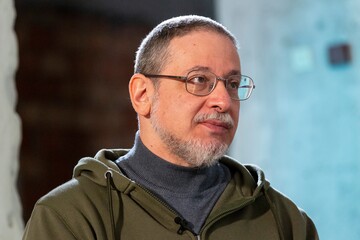 Баллада о не черно-белом мире