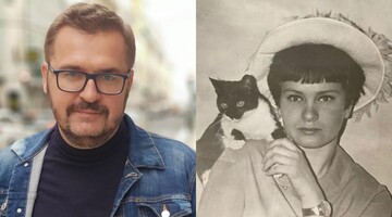20 років як тебе немає: Олександр Пономарьов у роковини смерті мами показав її фото