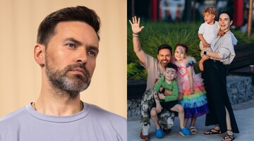 Процедура продовжується: Тімур Мірошниченко розповів, на якому етапі друге усиновлення