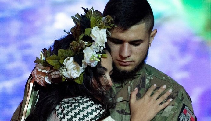 Просто его жду: любимая 