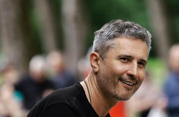 Я не хотів тоді піднімати мовне питання... Це була помилка: інтерв’ю з лідером гурту 