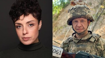 Это больно: актриса и жена военного обратились к мужчинам, которые веселятся в тылу