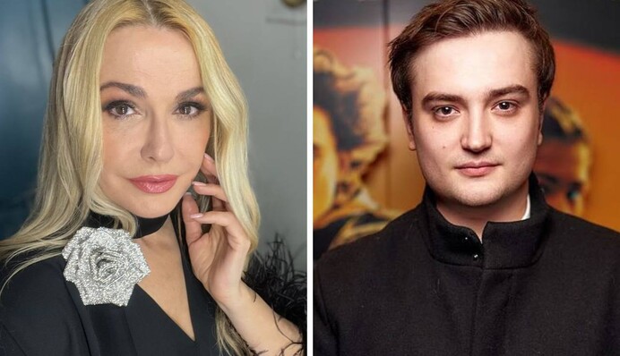 Племянник Ольги Сумской ответил, помирился ли с актрисой после конфликта в сети