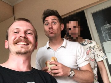 Украинский музыкант рассказал, как Остапчук получил отсрочку из-за 