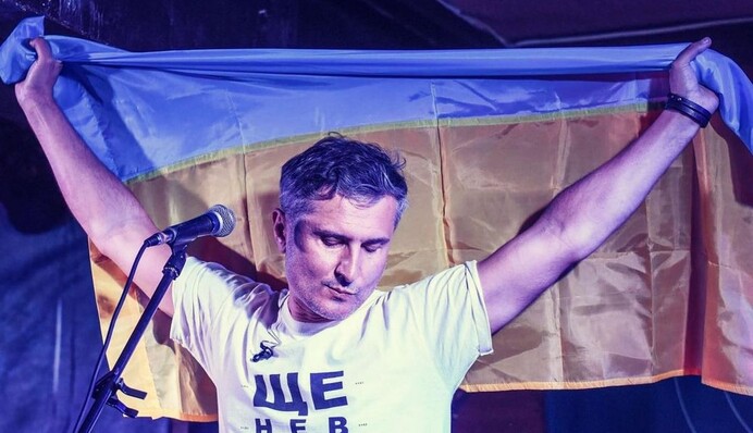 Имею право: автор хита 