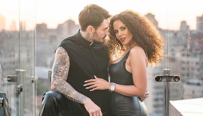 Не бачу нічого кримінального: Каменських пояснила, чому продовжує співати російською