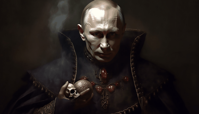 Путін і ядерна зброя: чи готовий очільник Кремля натиснути «червону кнопку»