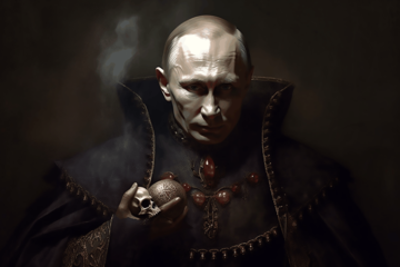 Путин и ядерное оружие: готов ли глава Кремля нажать «красную кнопку»