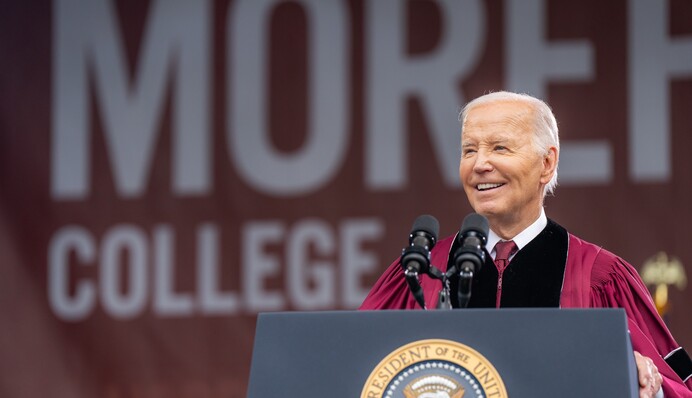 Выборы президента США: могут ли демократы заменить Байдена на другого кандидата