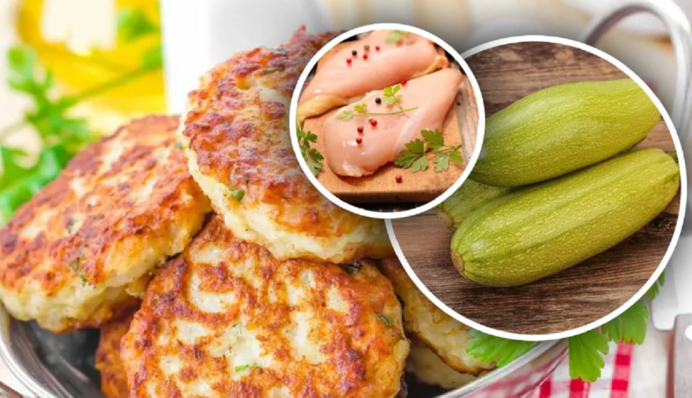 Приготуйте котлети з 