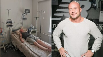 Узелков после сложной операции на сердце снова оказался в больнице: что произошло