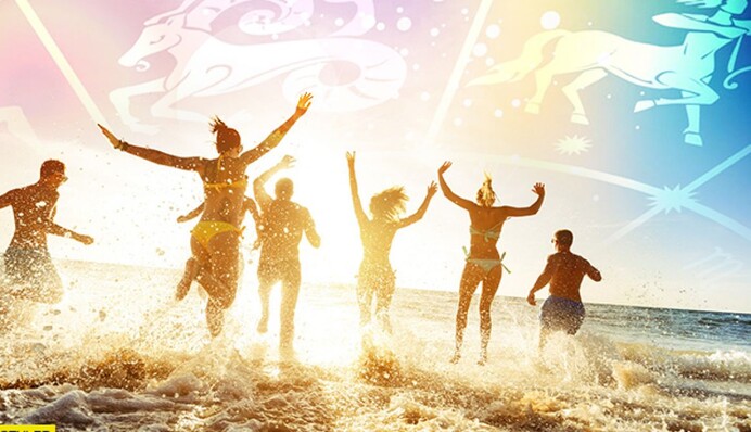 Найкраще літо у житті: ці три знаки Зодіаку стануть справжніми щасливчиками