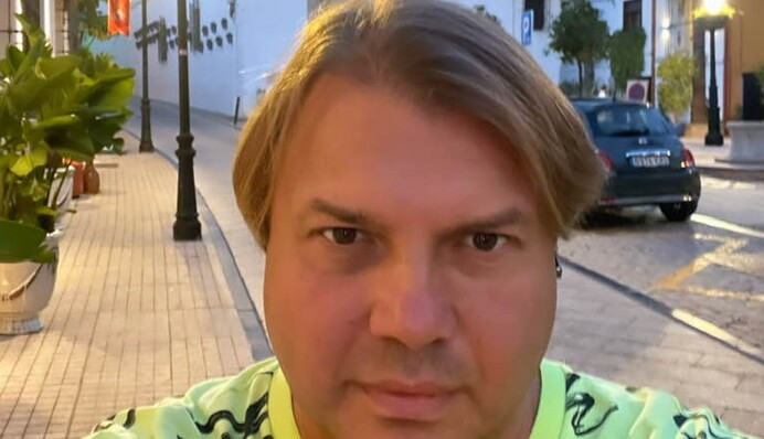 Влад Росс розкрив таємну зброю України, яку страшенно боїться Москва