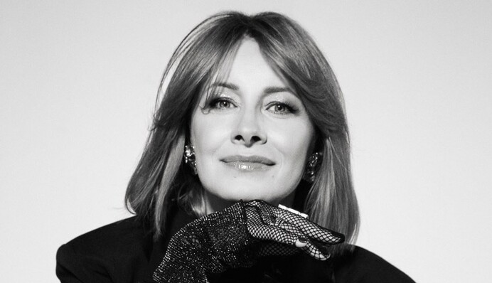 Елена Кравец сравнила себя с мегазвездой мирового масштаба