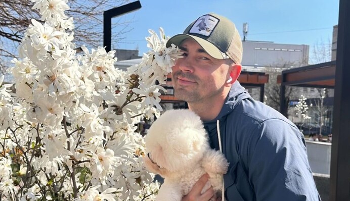 Андрій Бєдняков після удару по Вільнянську назвав Росію країною-гноєм