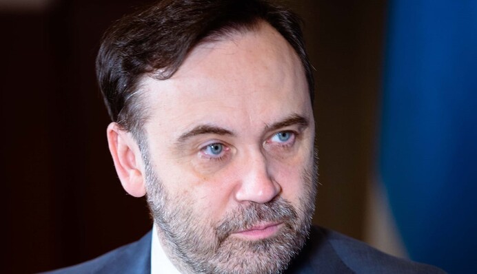 Ілля Пономарьов: треба вбити Путіна та демонтувати його режим