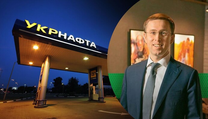 Раздвоение личности: почему Сергей Корецкий судится сам с собой