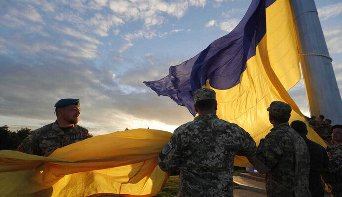 Прогноз уже начал сбываться: астролог, предсказавший войну в Украине, назвал дату ее завершения