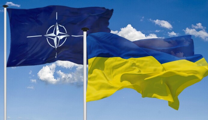 Мост к открытым дверям: чего ждать Украине от саммита НАТО в Вашингтоне