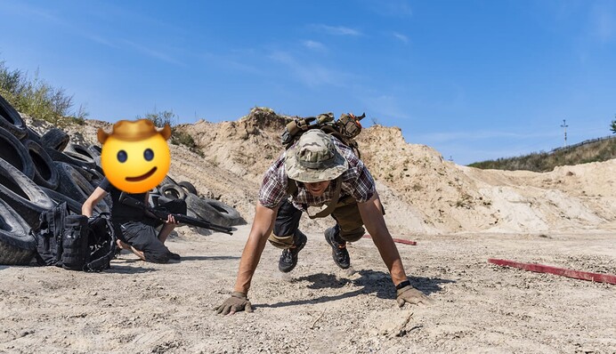 Тренируйте эти пять навыков уже сейчас, пока вы в относительном тылу