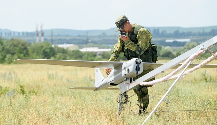 Що примітно в історії з російським ударом по аеродрому в Миргороді