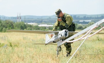 Что примечательно в истории с российским ударом по аэродрому в Миргороде