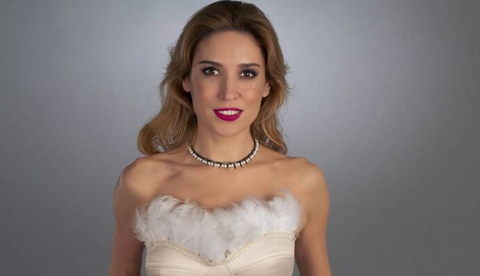 Альона Вінницька відповіла, чому зникла з інфопростору і де зараз її чоловік