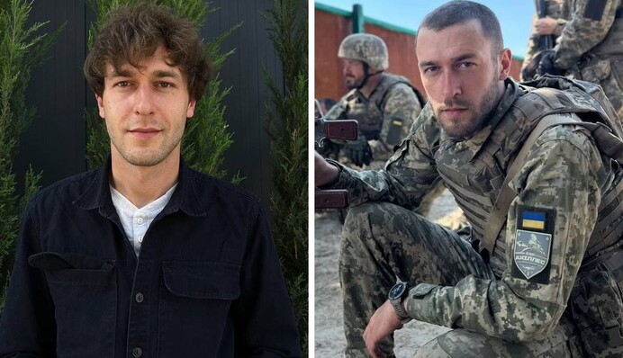 Лучше самому сделать выбор: актер Юрий Фелипенко объяснил, почему выбрал добровольную мобилизацию