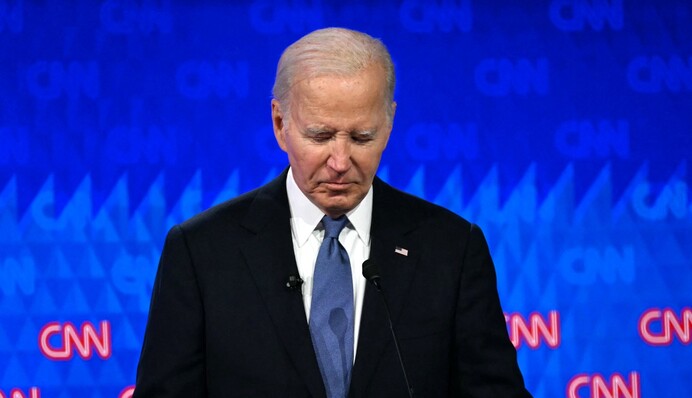 Десять кандидатів на заміну Байдену: хто ці люди та які їхні шанси