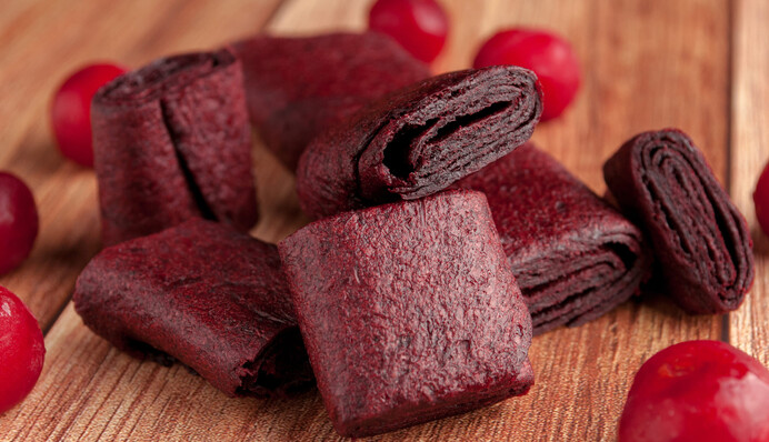 Натуральные конфеты для детей: как приготовить вкусную и полезную пастилу из фруктов