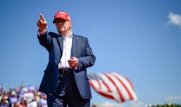 США, конечно, погружаются в какой-то ад