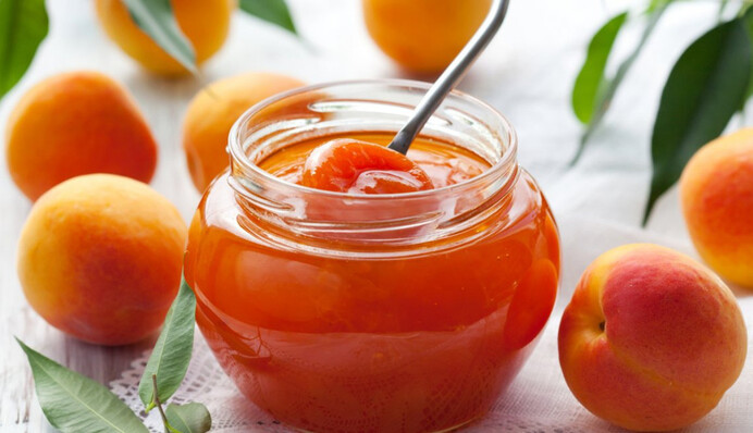 Царское варенье из абрикосов: идеальный рецепт 