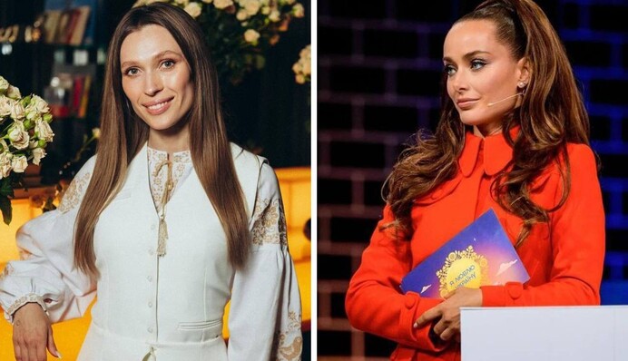 Це дивно: колега Ксенії Мішиної прокоментувала її російськомовне інтерв'ю