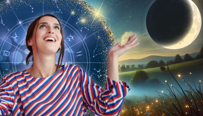 Почнеться біла смуга: ці три знаки Зодіаку чекає щасливий період після Молодика у липні