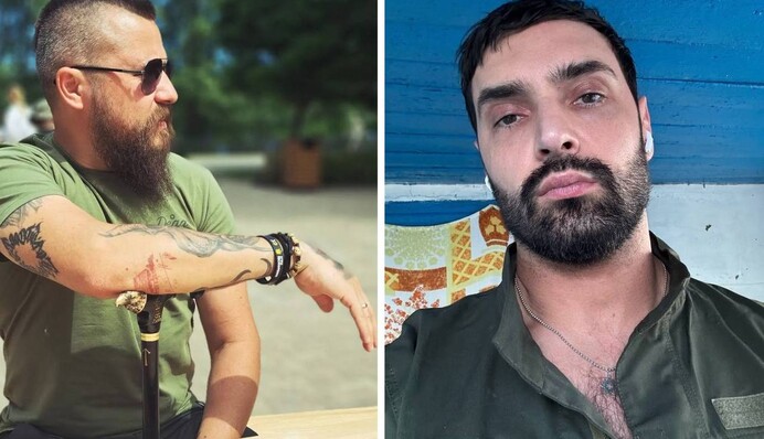 Віталій Козловський відчув шок і гнів від випадку з ветеринаром-ветераном в Одесі