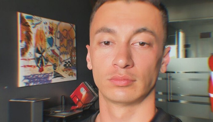 Да, я мобилизуюсь: комик Андрей Лузан подтвердил, что присоединяется к войску