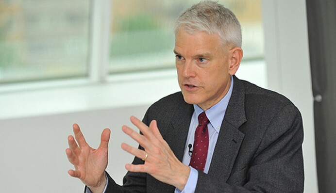 Важно помнить, что Путин не хочет ядерной войны: интервью со Стивеном Пайфером