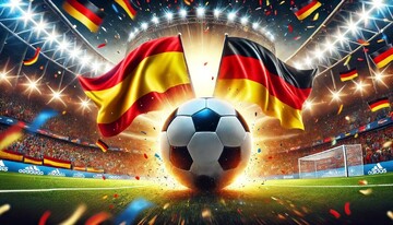 Испания обыграла Германию: "Фурия Роха" идет дальше