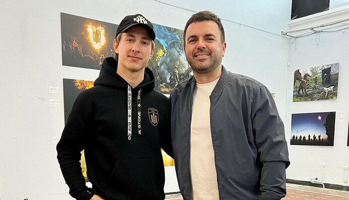 Военные - главные люди сейчас: Решетник высказался о реакции украинцев на нового 