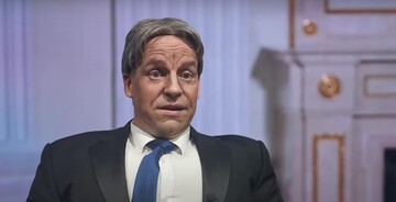 «Орбан краще з'їздив до Києва, ніж Путін»: актор 95 кварталу зробив пародію