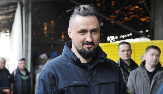 Камышин Александр Николаевич