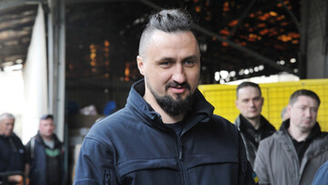 Камишин Олександр Миколайович