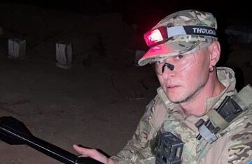 Лідер гурту «Бумбокс» помстився росіянам за «Охматдит»