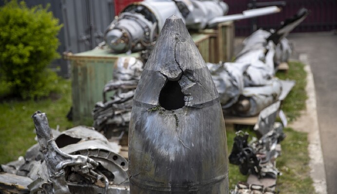 Кровавая ракетная атака 8 июля: сколько миллионов долларов Россия 