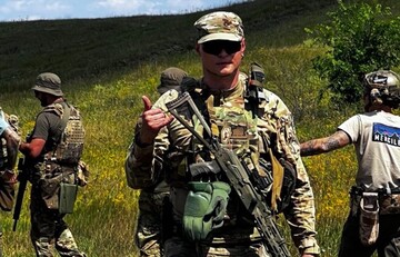 З’явилося відео, як лідер «Бумбоксу» помстився росіянам за «Охматдит»