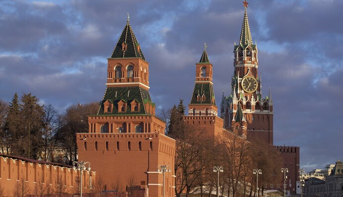 Вразливе місце: як підірвати економіку Росії