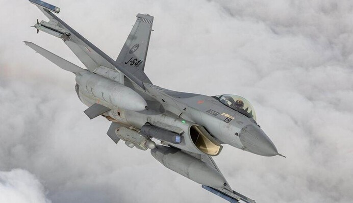 F-16 для України: хто і скільки винищувачів пообіцяв надати