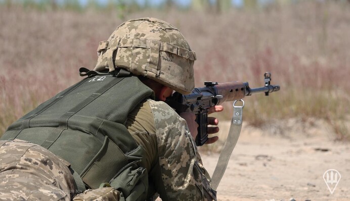 У россиян на поле боя есть единственное преимущество — пока что. Рецепт выигрыша Украины в войне