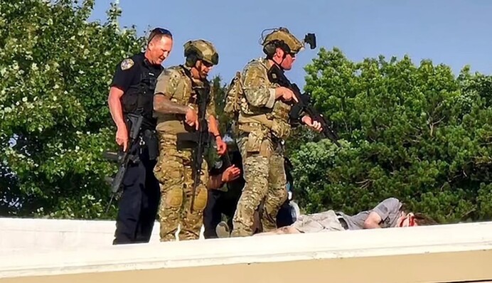 Кто такой Томас Мэтью Крукс и почему он стрелял в Трампа